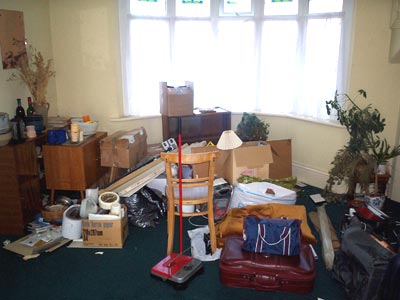 Before — Didsbury