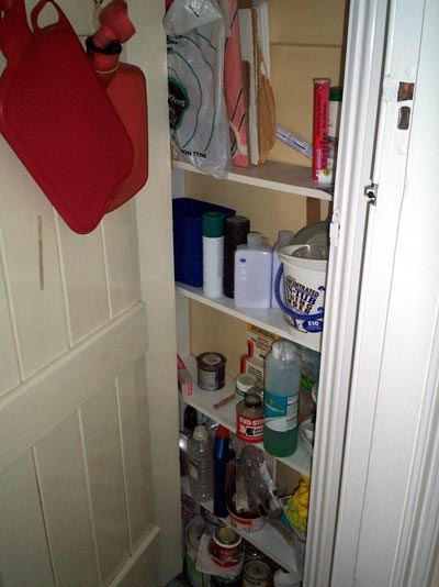 Didsbury house clearance