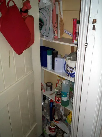Didsbury house clearance
