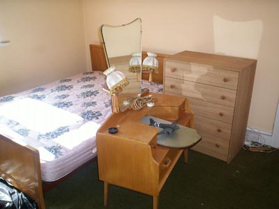 Didsbury house clearance