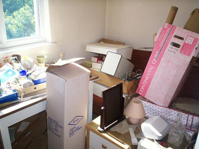 Didsbury house clearance