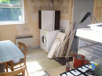 Didsbury house clearance