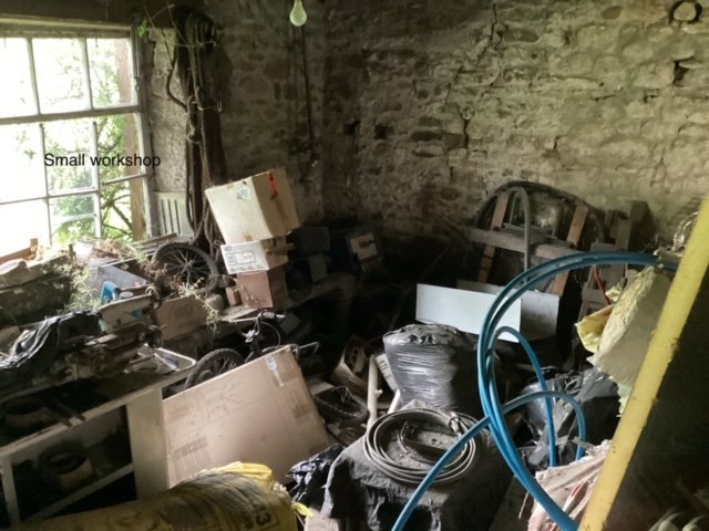 Cumbria property clearance