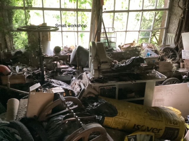 Cumbria property clearance