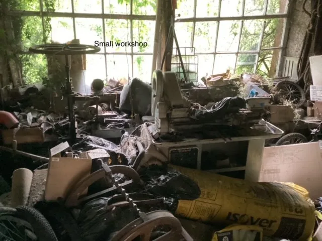 Cumbria property clearance