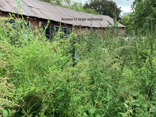 Cumbria property clearance