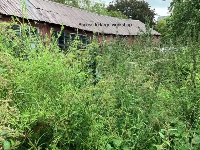 Cumbria property clearance