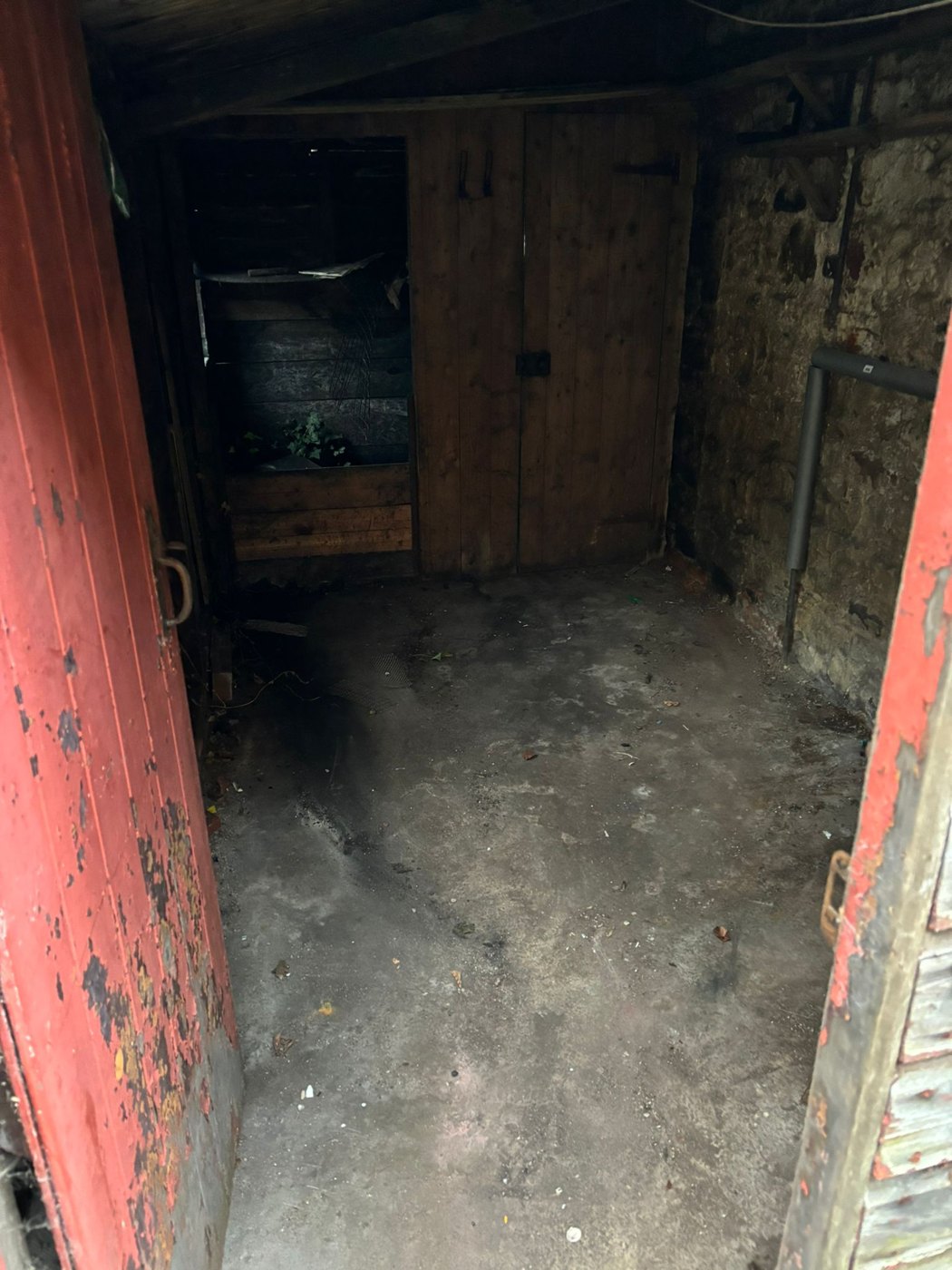 Cumbria property clearance
