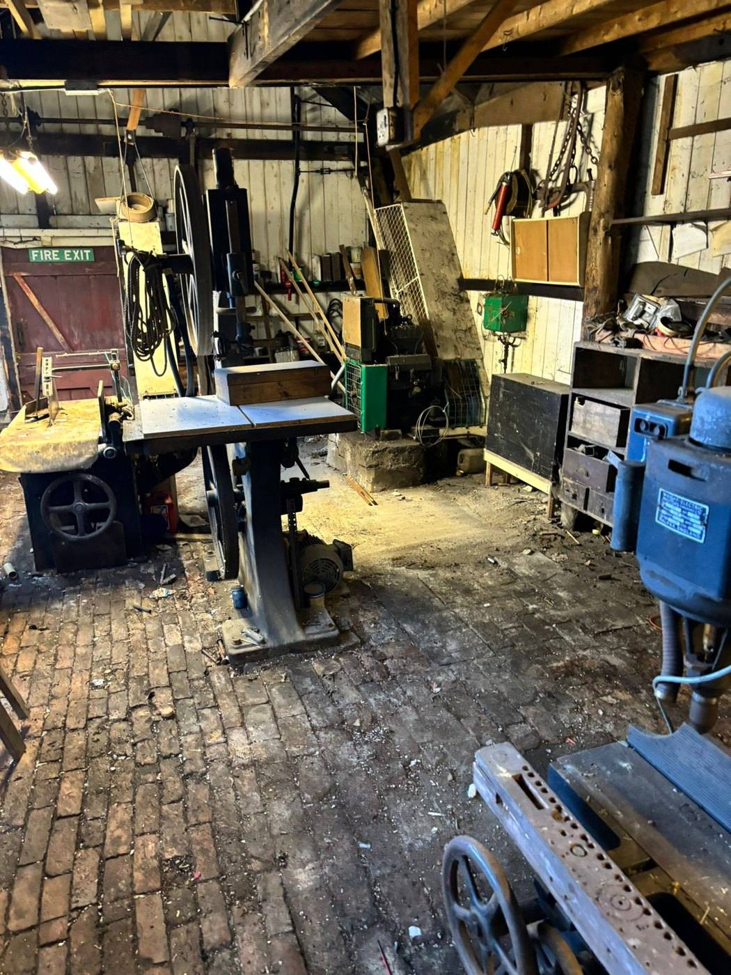 Cumbria property clearance