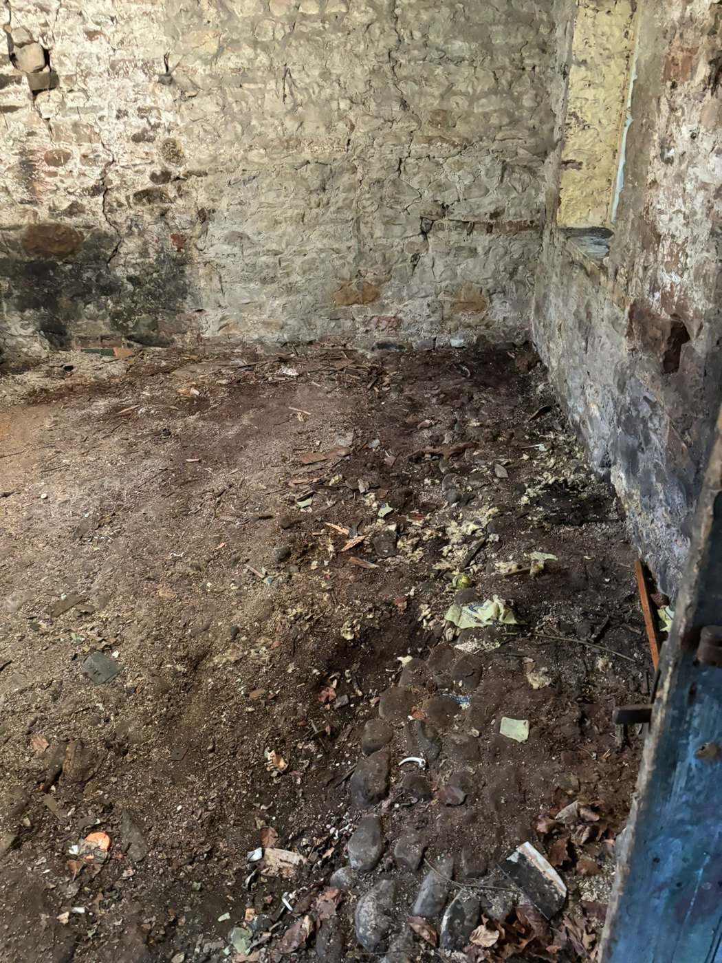 Cumbria property clearance
