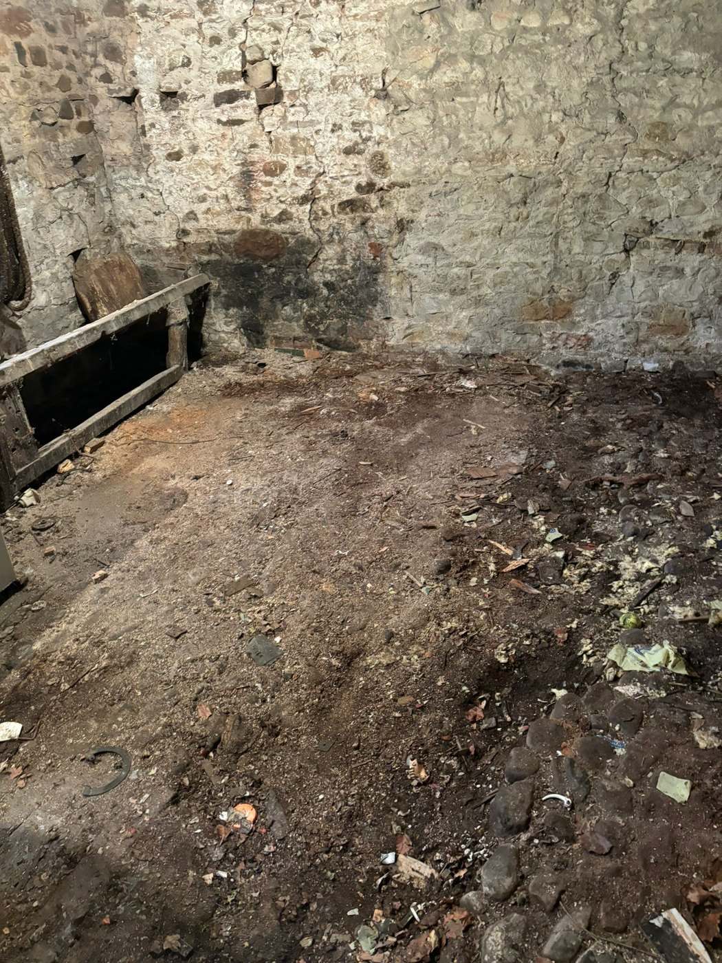 Cumbria property clearance