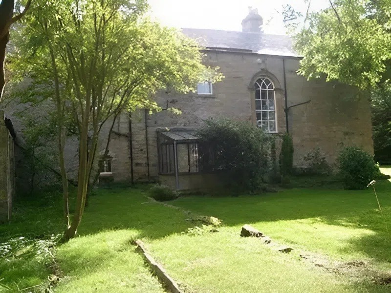 Before — Alnwick