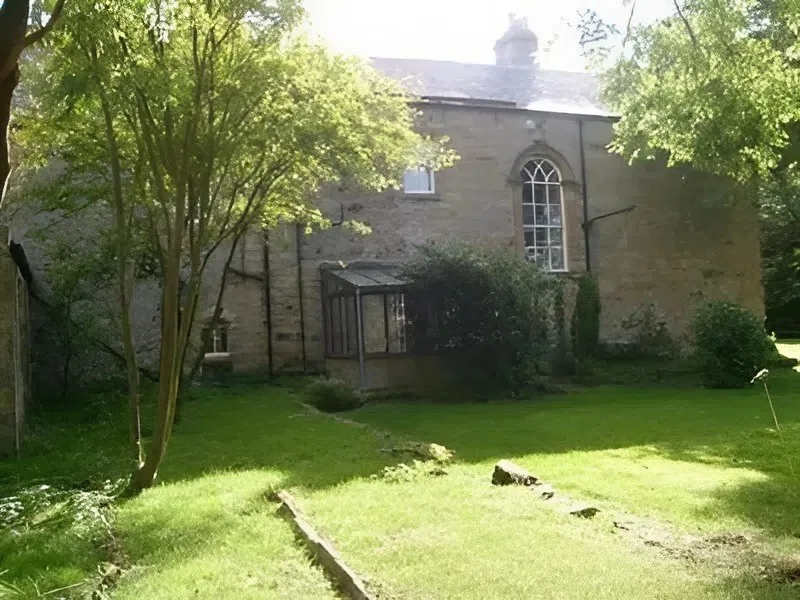 Before — Alnwick