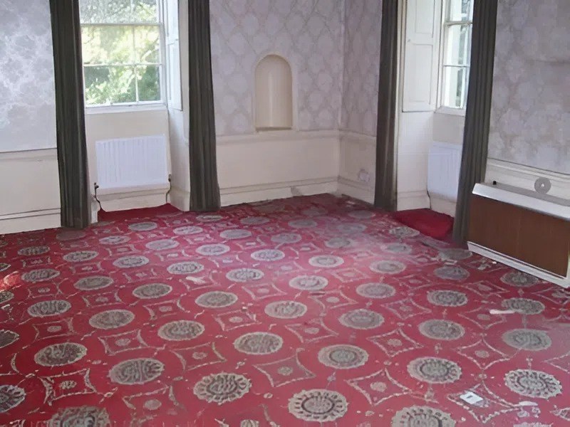 After — Alnwick