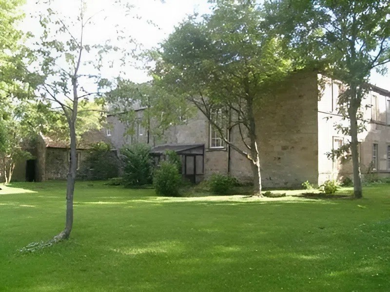 Alnwick mansion clearance