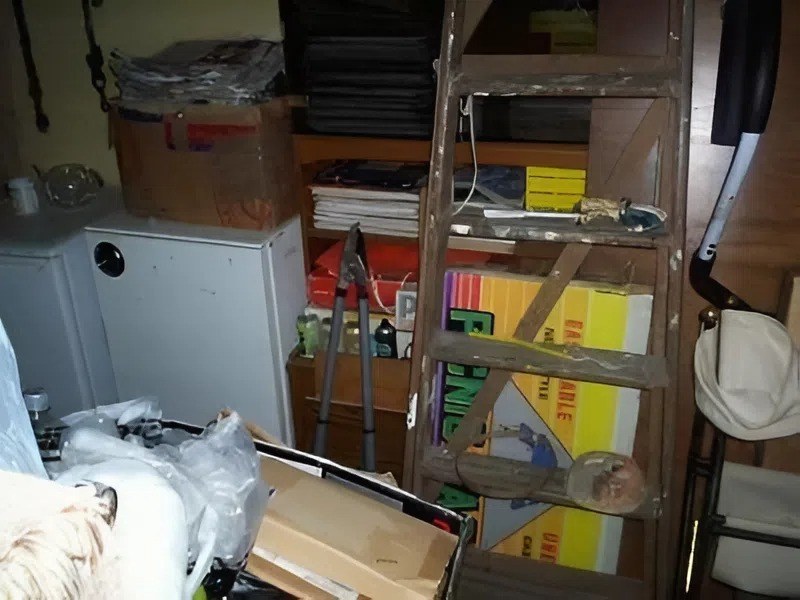 Alnwick mansion clearance