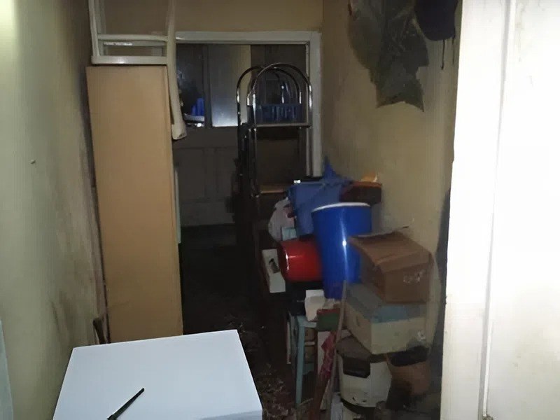 Alnwick mansion clearance