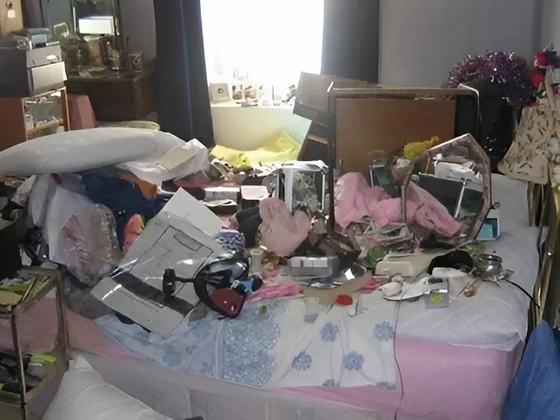 Alnwick mansion clearance