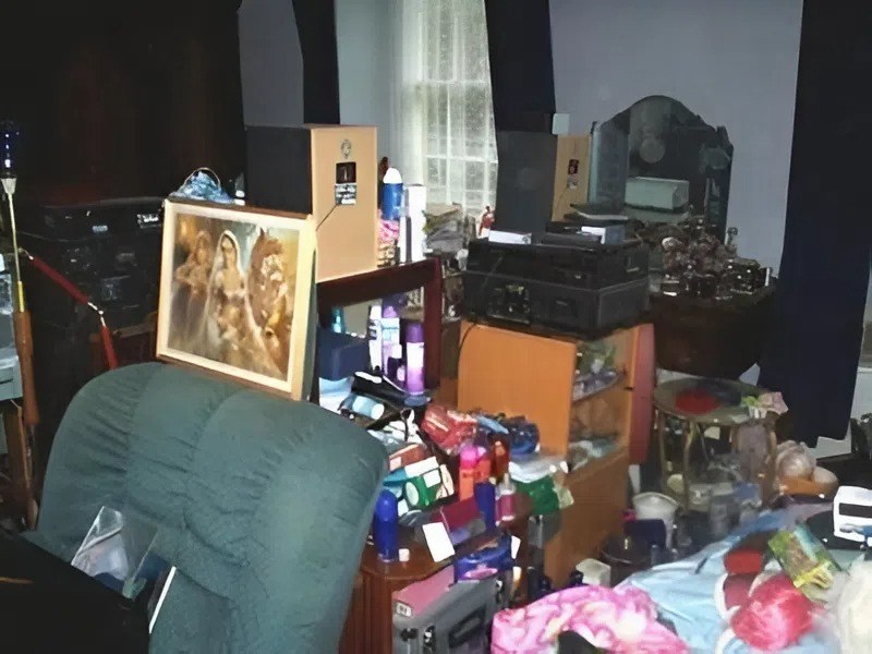 Alnwick mansion clearance