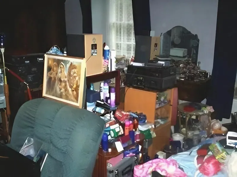 Alnwick mansion clearance