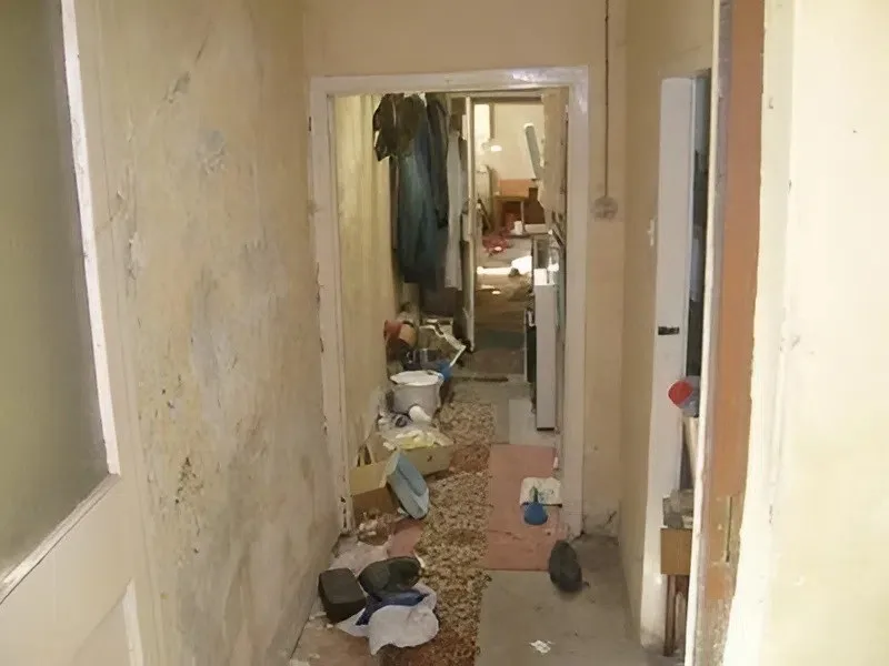 Alnwick mansion clearance