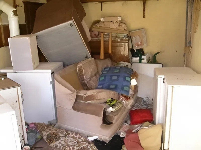 Alnwick mansion clearance