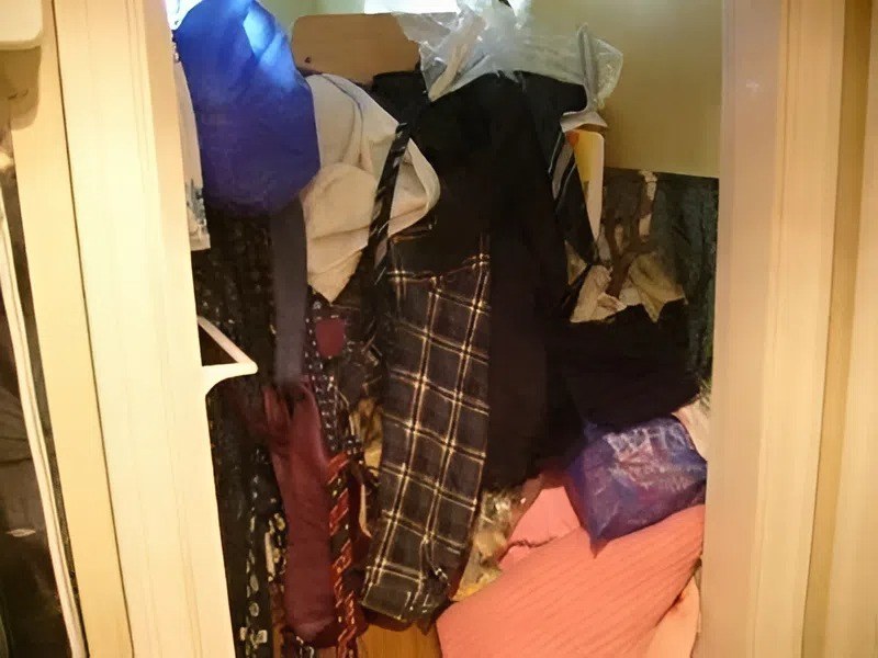 Alnwick mansion clearance