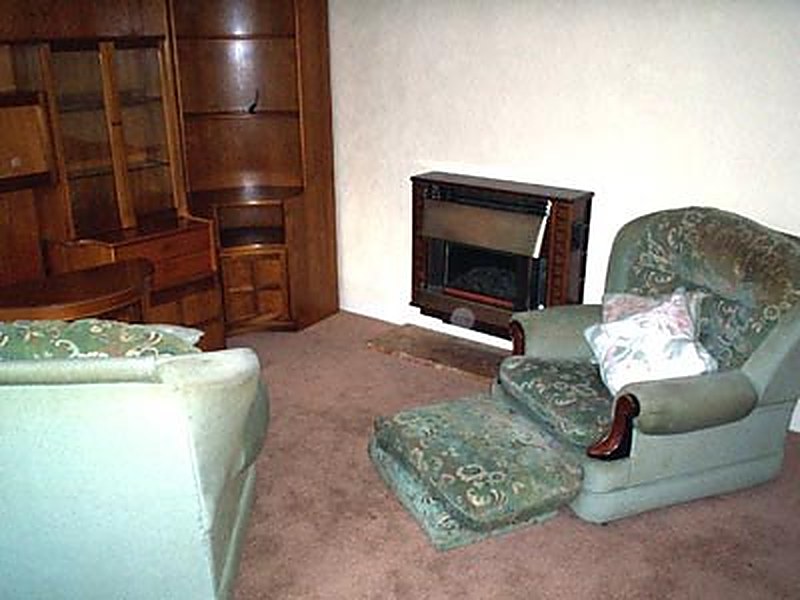 After — Corbridge house clearance
