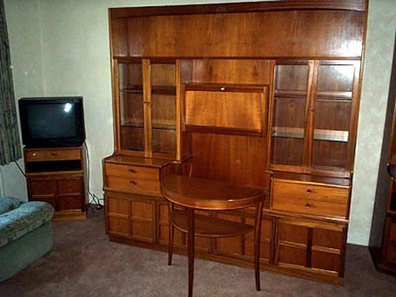 Corbridge bungalow house clearance