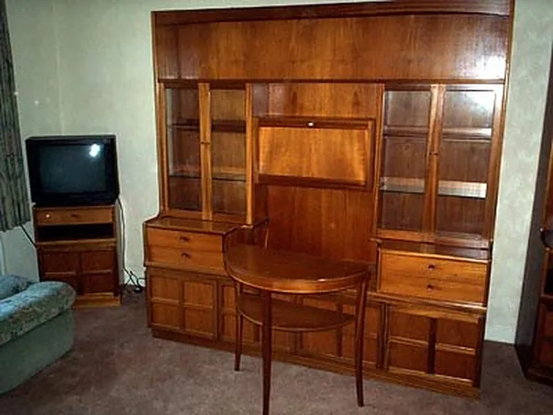 Corbridge bungalow house clearance