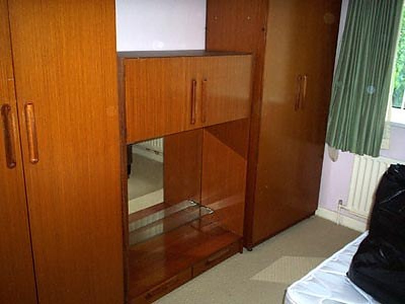 Corbridge bungalow house clearance