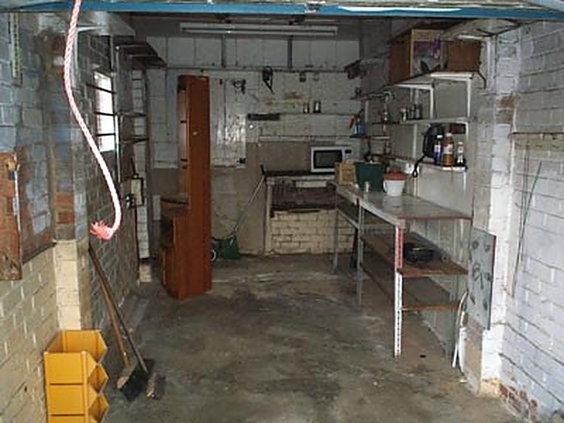 Corbridge bungalow house clearance