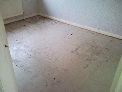 After — Kingsthorpe
