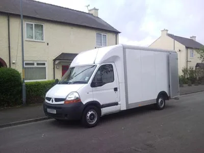 Kingsthorpe house clearance