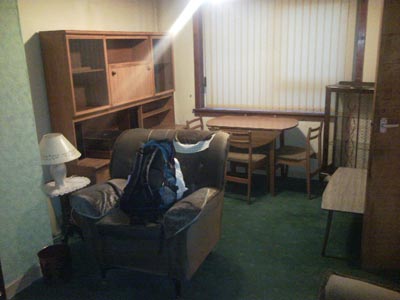 Before — Abington