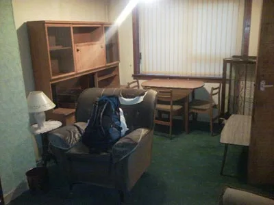 Before — Abington