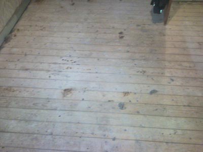 After — Abington