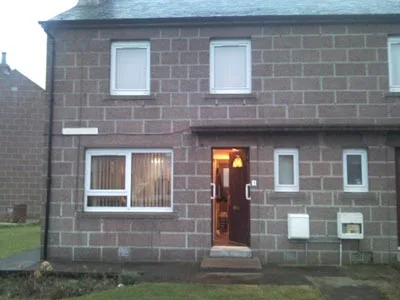 Abington house clearance