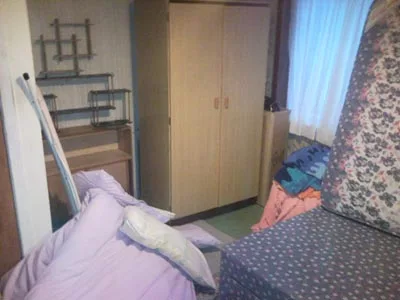 Abington house clearance