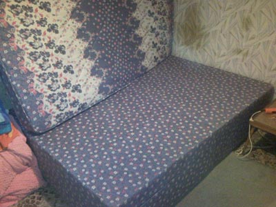 Abington house clearance