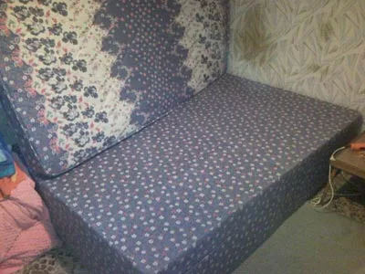 Abington house clearance