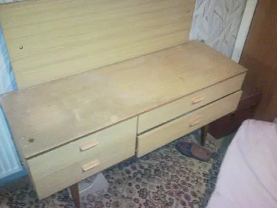 Abington house clearance