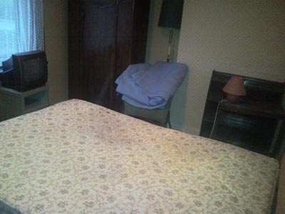 Abington house clearance