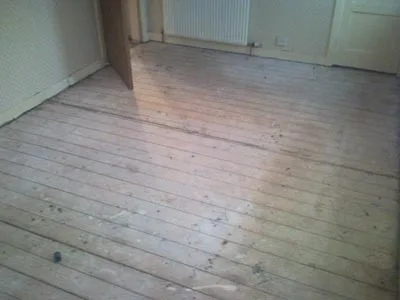Abington house clearance