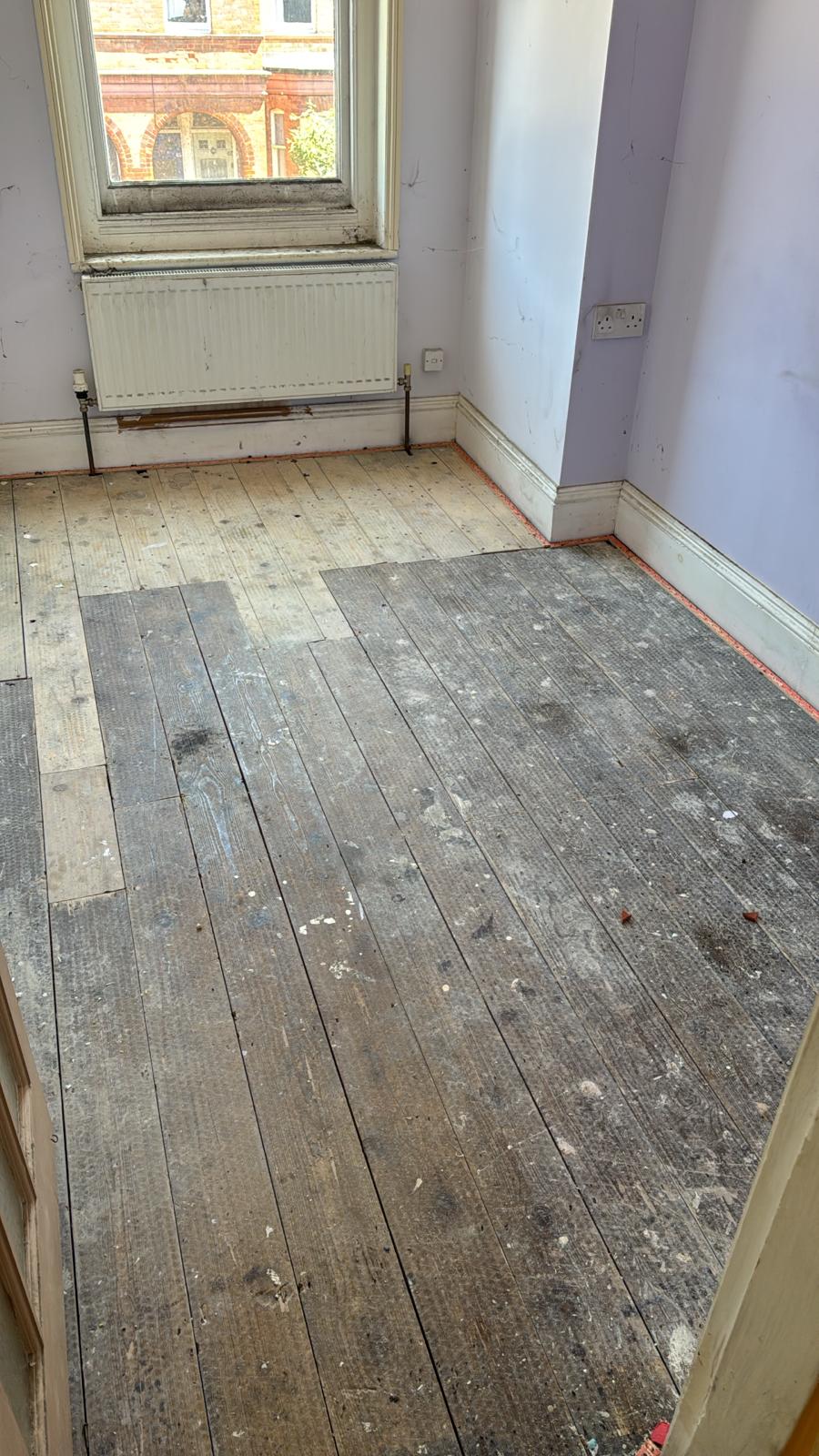 After — Far Cotton