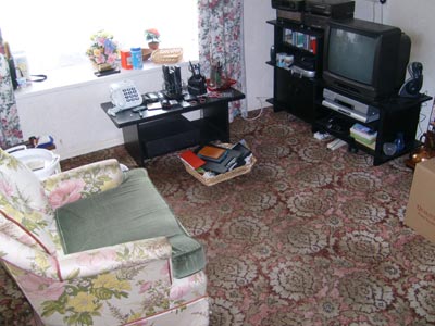Far Cotton house clearance