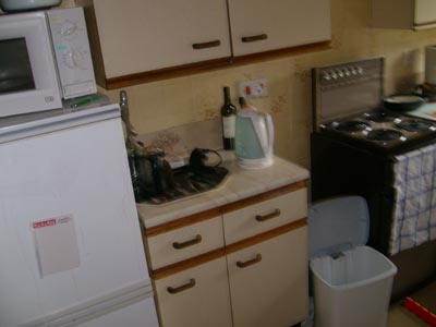 Far Cotton house clearance
