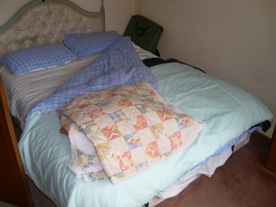 Far Cotton house clearance