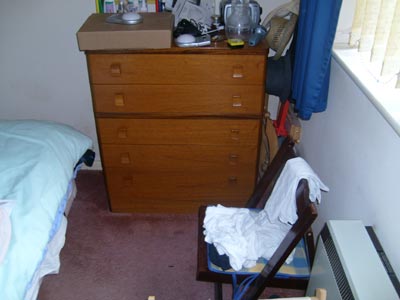 Far Cotton house clearance