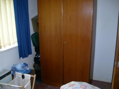 Far Cotton house clearance
